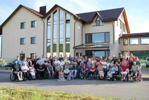 Річниця Агапе 1