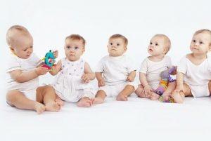 Допомога багатодітним сім'ям