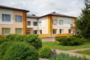 Проект Боратинський ДНЗ 4