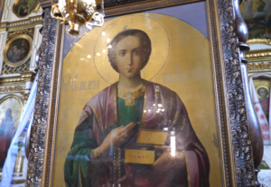 Рованцівський храм ювілей 3