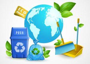 Конкурс про відходи