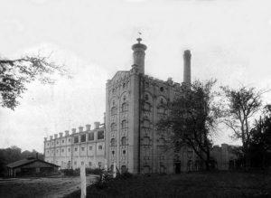 Пивний завод земана