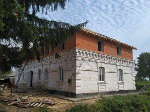 Мстишинська школа ремонт 1