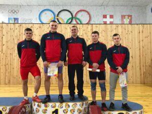 Генсіровський Олег 3