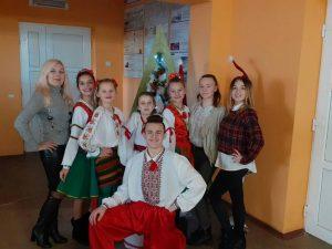 Срібні дзвіночки 7