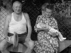 Смарагдове весілля Левчуки