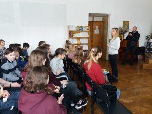 День мови Боратин 2