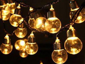 Відключення світла