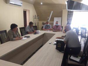 Екологічна інспекція 3