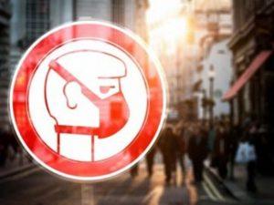 Нові обмеження карантин 2