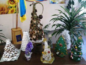 Баїв конкурс ялинок 9