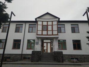 Баївська амбулаторія 18