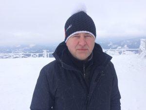 Олег Черчик