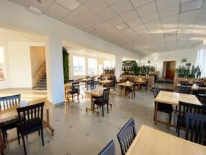 Кафе Канна 1