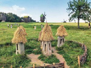 Агротуризм