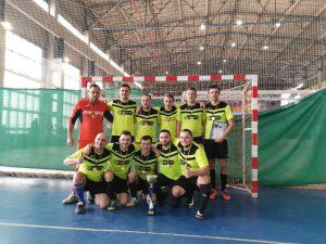 Вілія Коршовець 1 місце