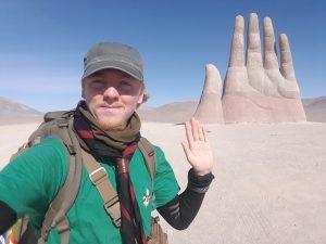 Віктор Микола Гаврилюк 30