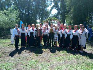 Хор Боратин