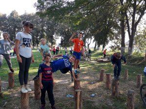 Олімпійський день Баїв 10