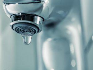 Тимчасове припинення водопостачання