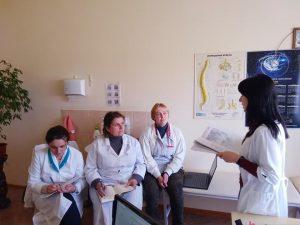 Тиждень імунізації 6