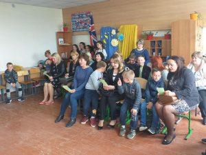 День відкритих дверей Боратин 2