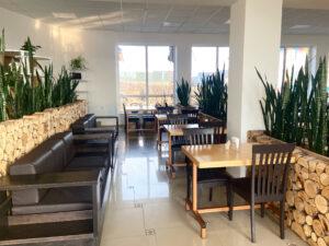 Кафе Канна 8