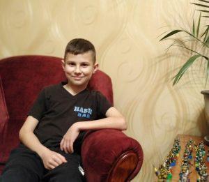 Назар Лавренчук 6