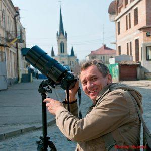 Віктор Чухрай 1