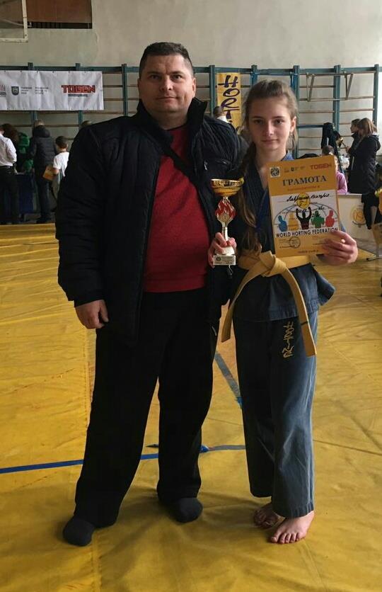 Вікторія Лавренюк 1