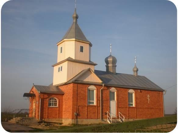 історія Коршовець