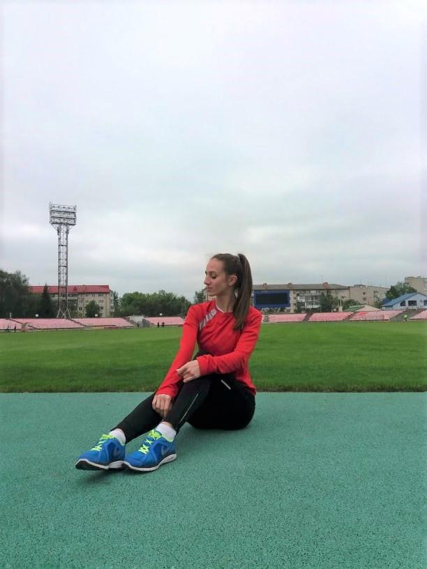 Черняк Антоніна 3