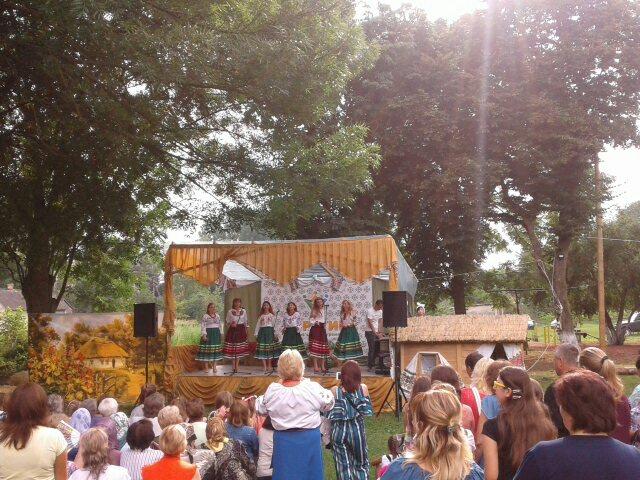 молодіжний хор