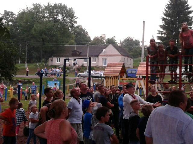 баїв свято по баївськи