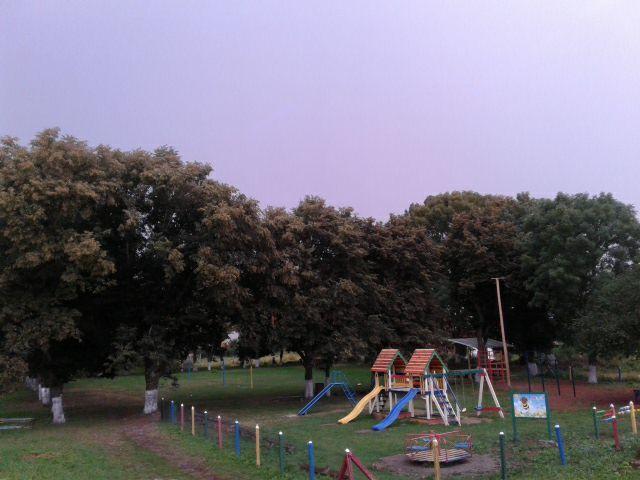 Баїв кінопрегляд 1