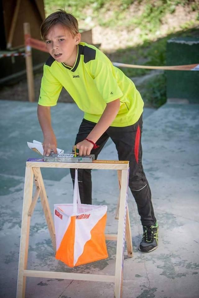 Юра Черняк (2)