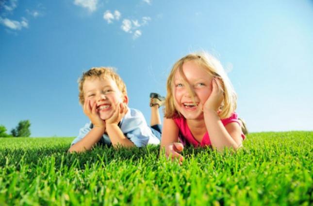 День захисту дітей