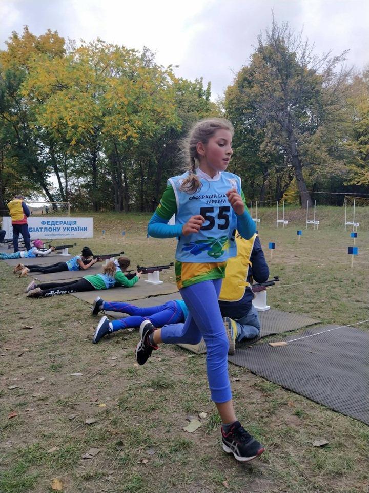 Дарина Казакова