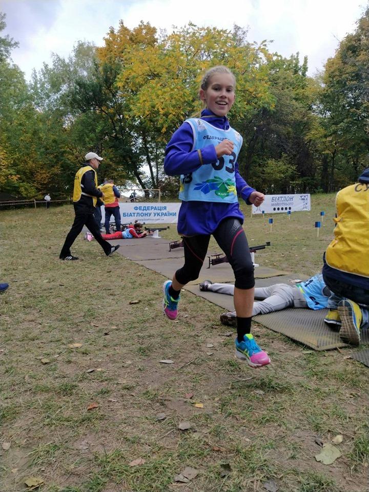 Анна Рудковська