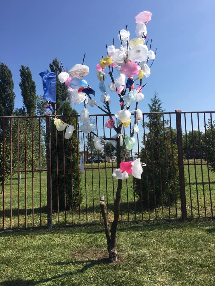 День без поліетилену 2020