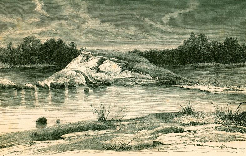 Рованці історія 1