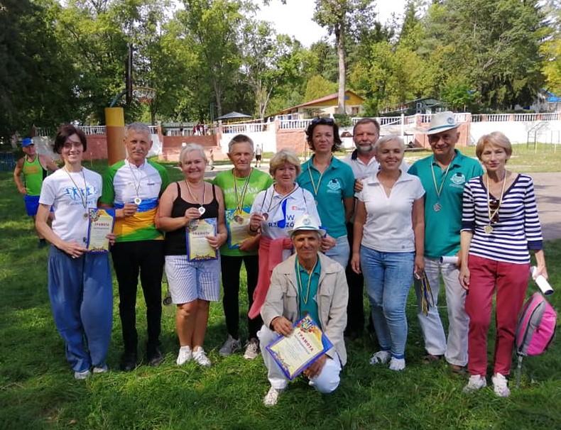 Гнатюк змагання 2