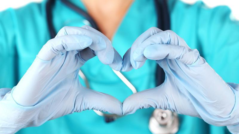 День медичного працівника 2020