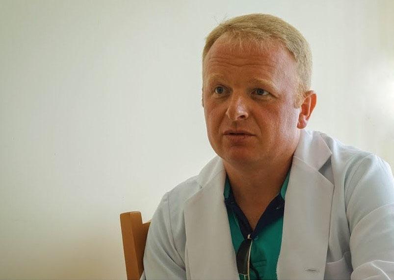 Сергій Чирук