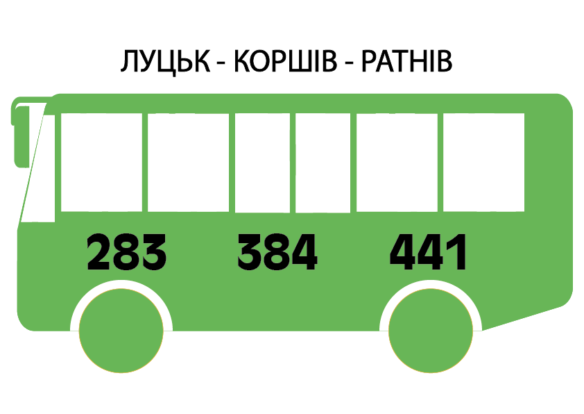 Луцьк Ратнів