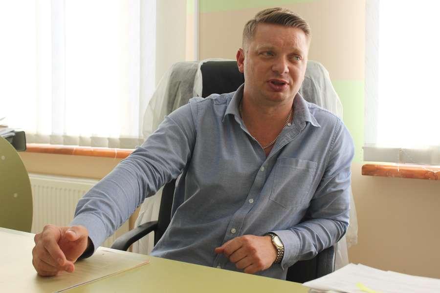 Сергій Лемчук