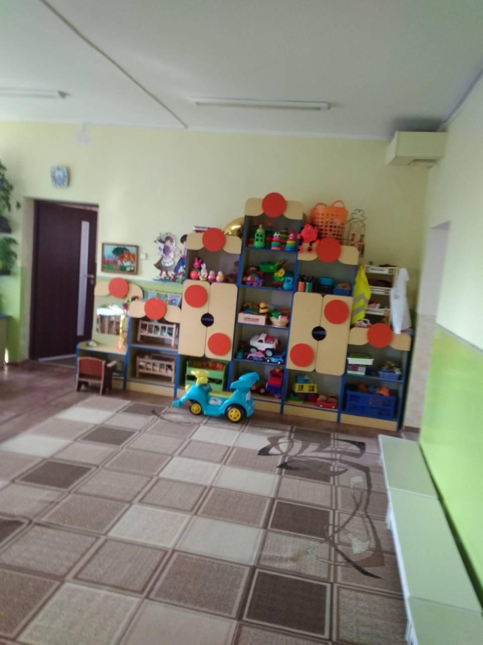 Навчальний рік 2