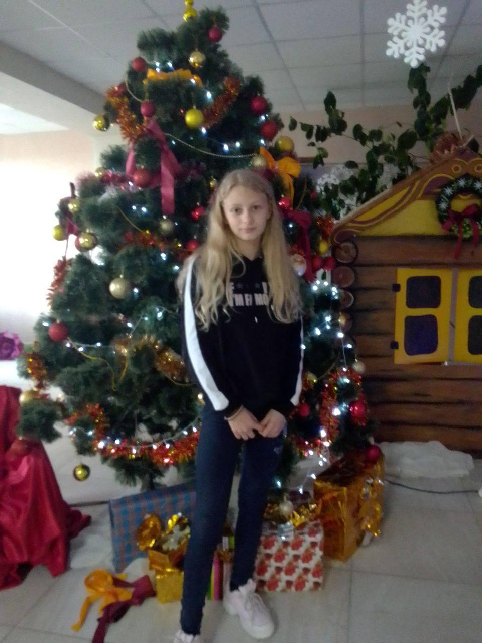 Обласна гра Криївка 1