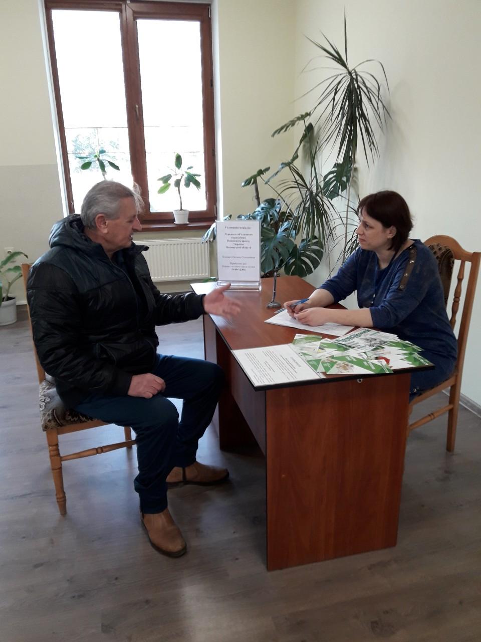 Консультації ПФУ 2