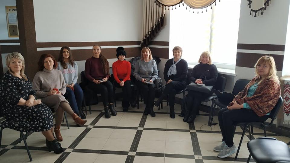 діалог поколінь